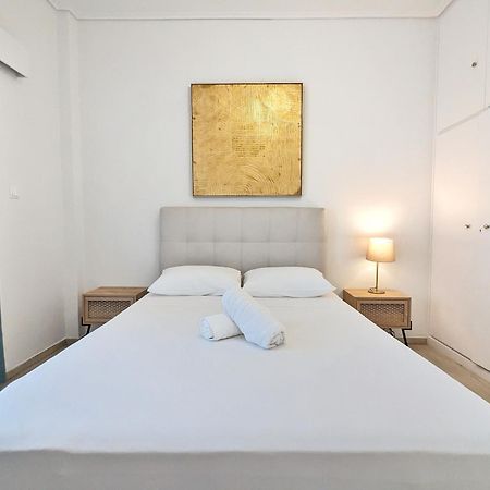 Acropolis View Dream Apartments Atena Exterior foto