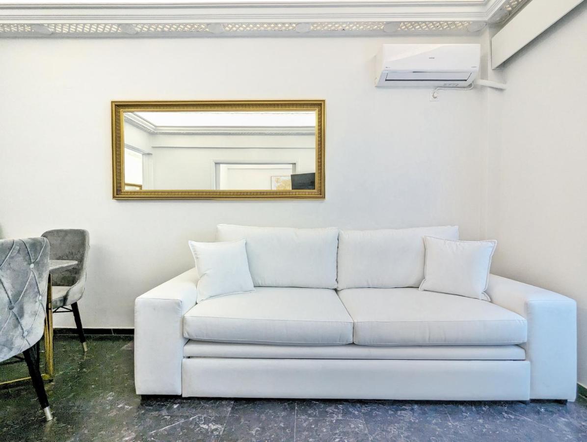 Acropolis View Dream Apartments Atena Exterior foto