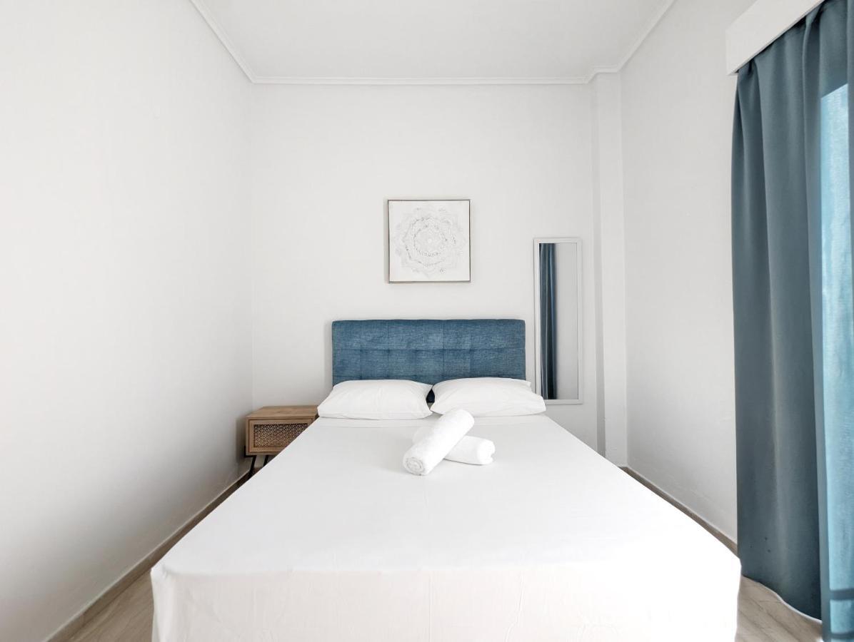 Acropolis View Dream Apartments Atena Exterior foto