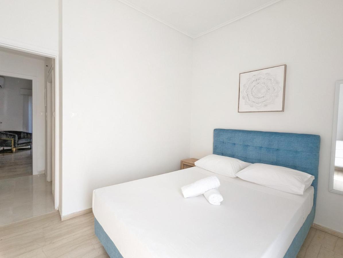 Acropolis View Dream Apartments Atena Exterior foto