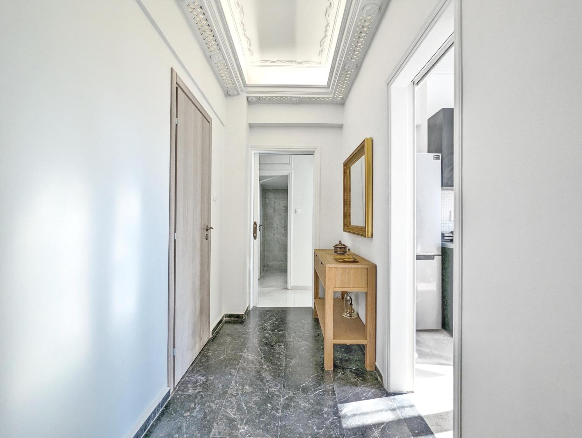 Acropolis View Dream Apartments Atena Exterior foto