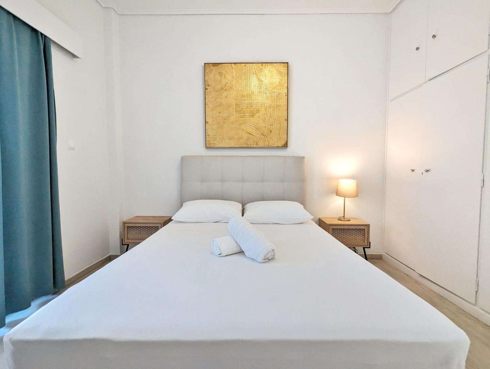 Acropolis View Dream Apartments Atena Exterior foto