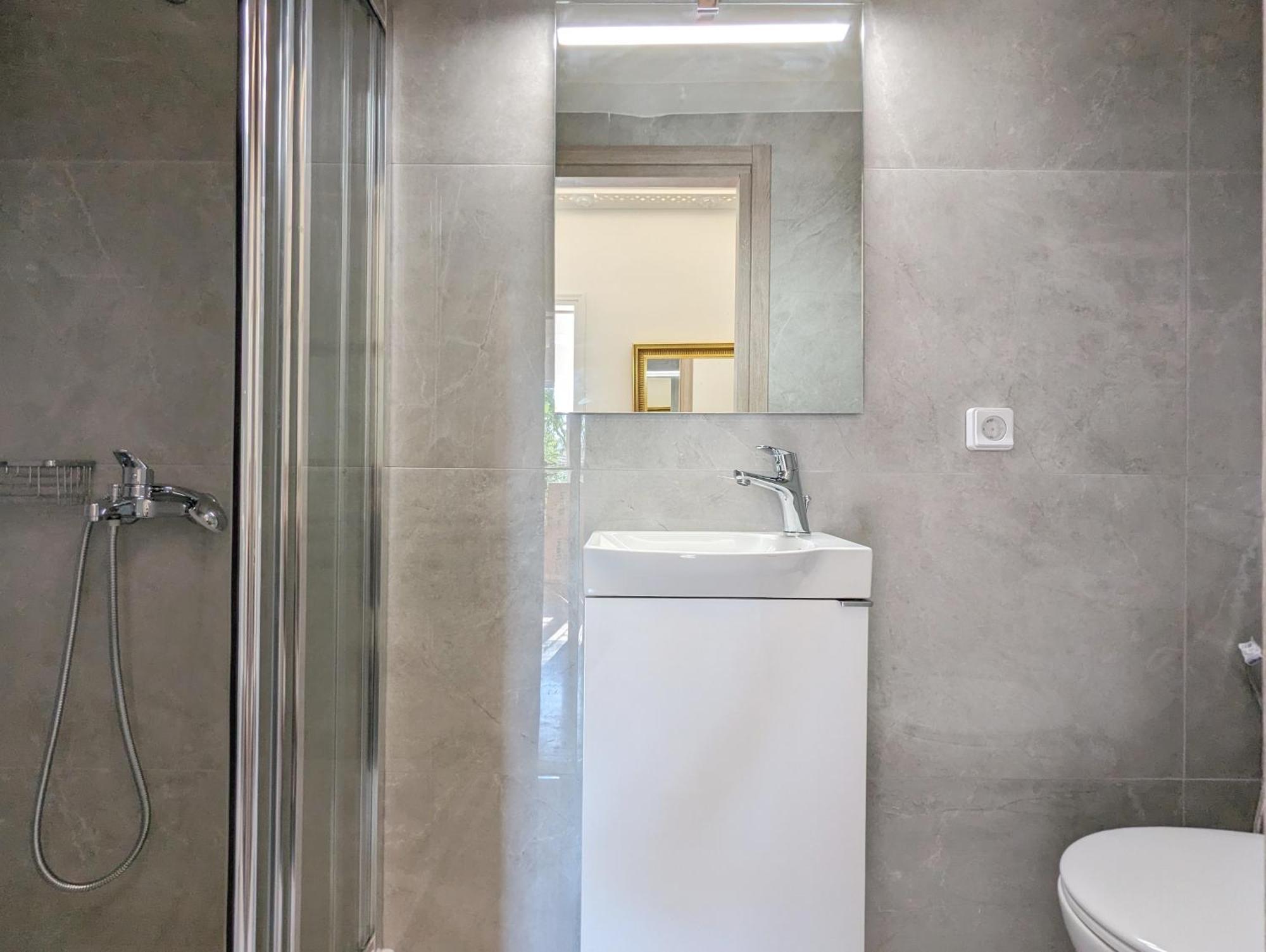 Acropolis View Dream Apartments Atena Exterior foto