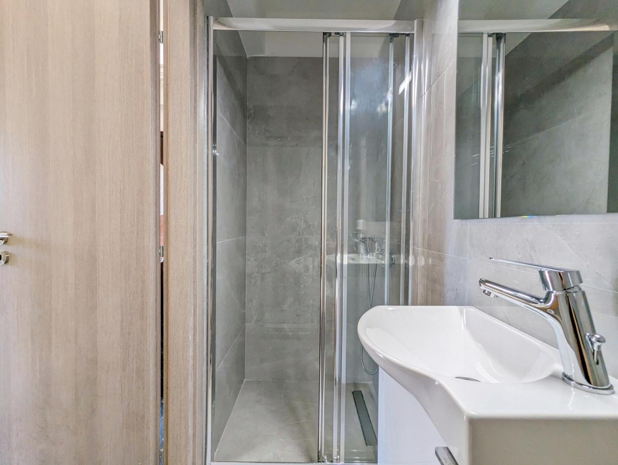 Acropolis View Dream Apartments Atena Exterior foto