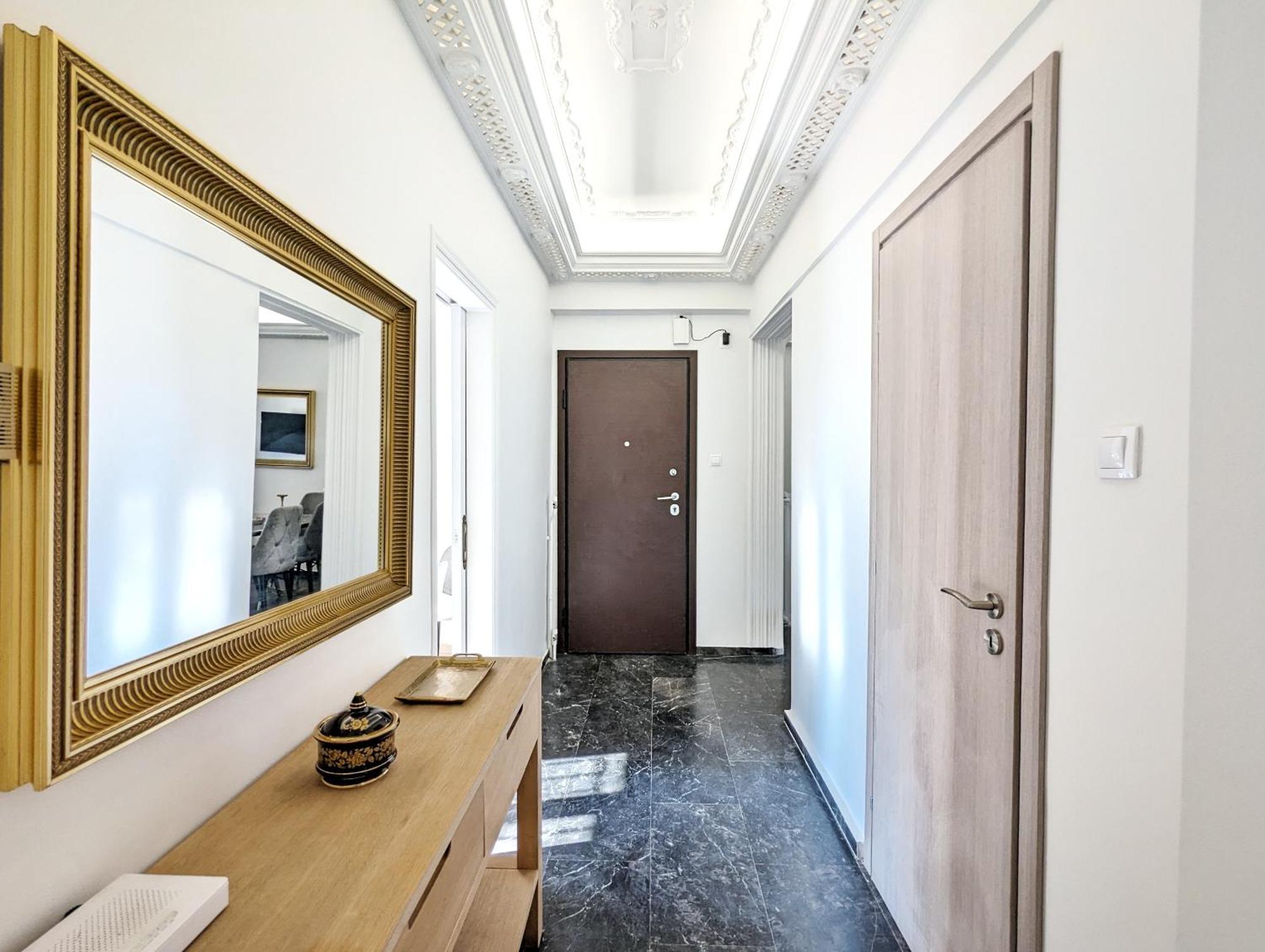 Acropolis View Dream Apartments Atena Exterior foto