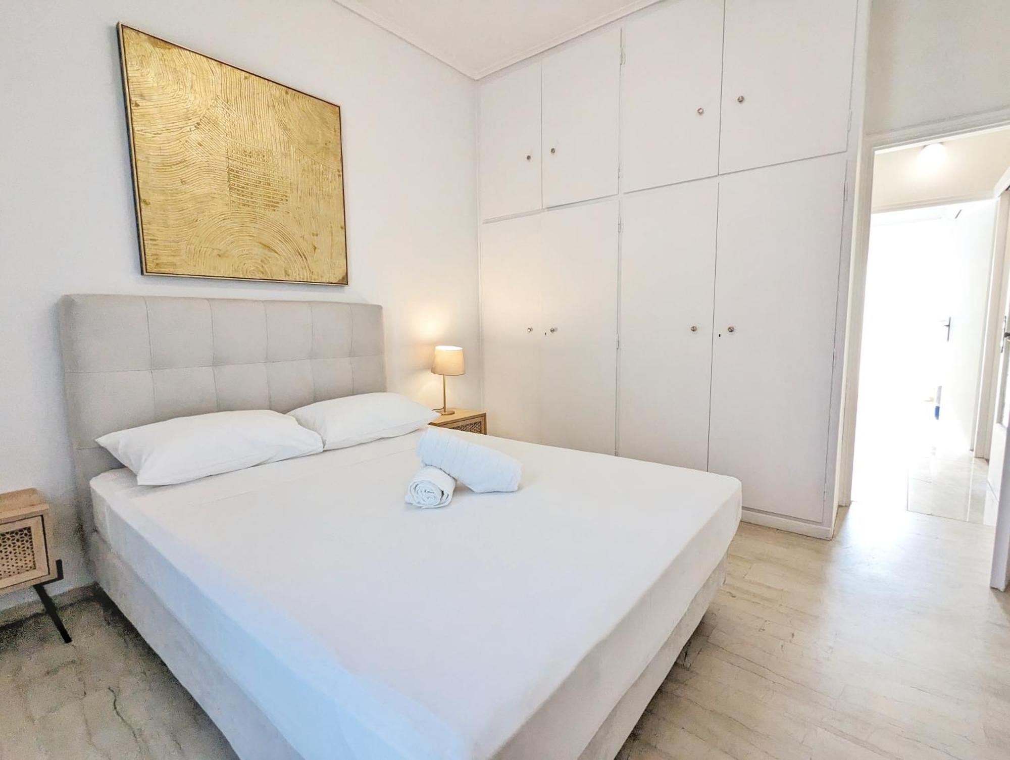 Acropolis View Dream Apartments Atena Exterior foto