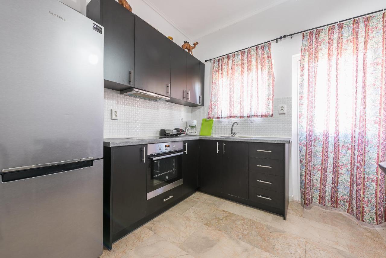 Acropolis View Dream Apartments Atena Exterior foto
